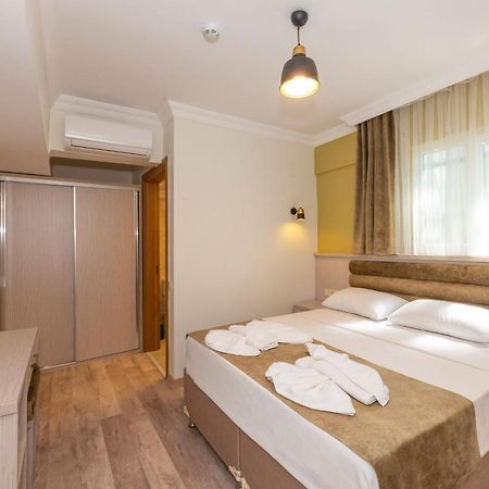 Bazaar Hotels Old City Истанбул Екстериор снимка