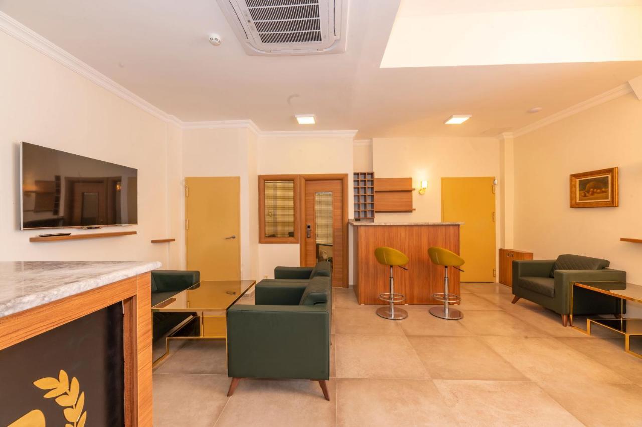 Bazaar Hotels Old City Истанбул Екстериор снимка