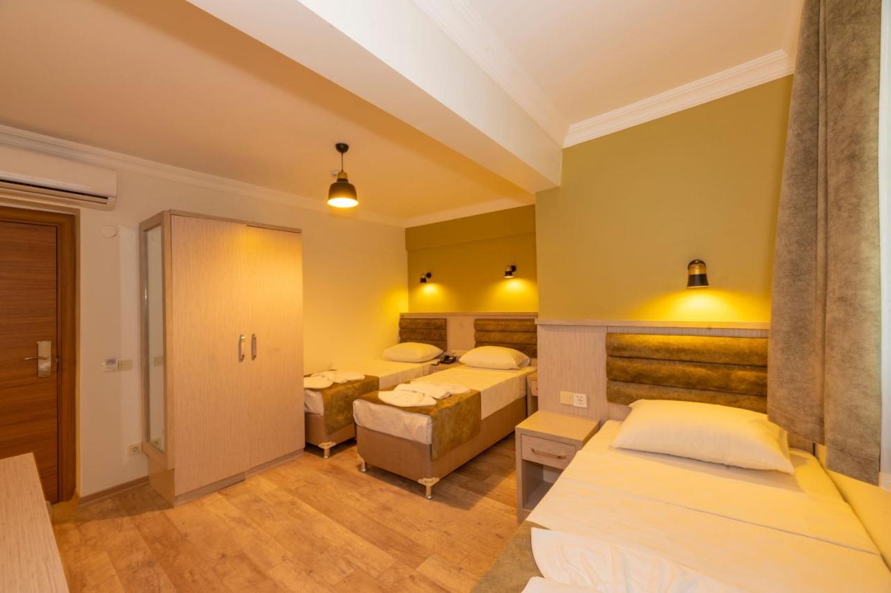 Bazaar Hotels Old City Истанбул Екстериор снимка