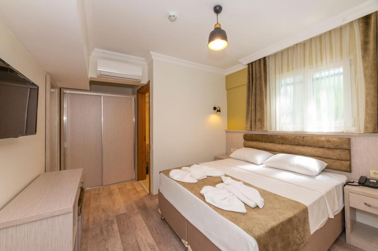 Bazaar Hotels Old City Истанбул Екстериор снимка