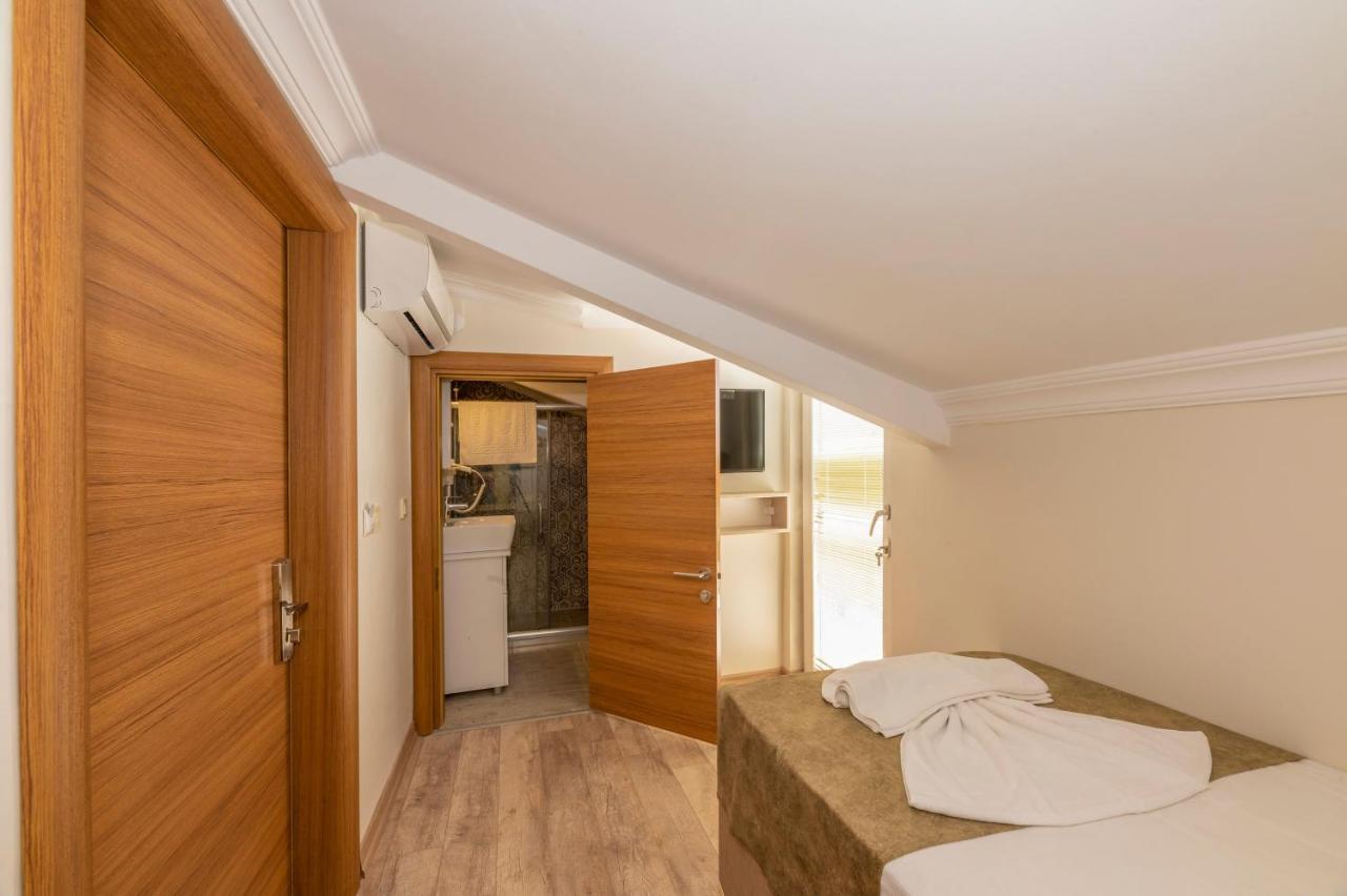 Bazaar Hotels Old City Истанбул Екстериор снимка