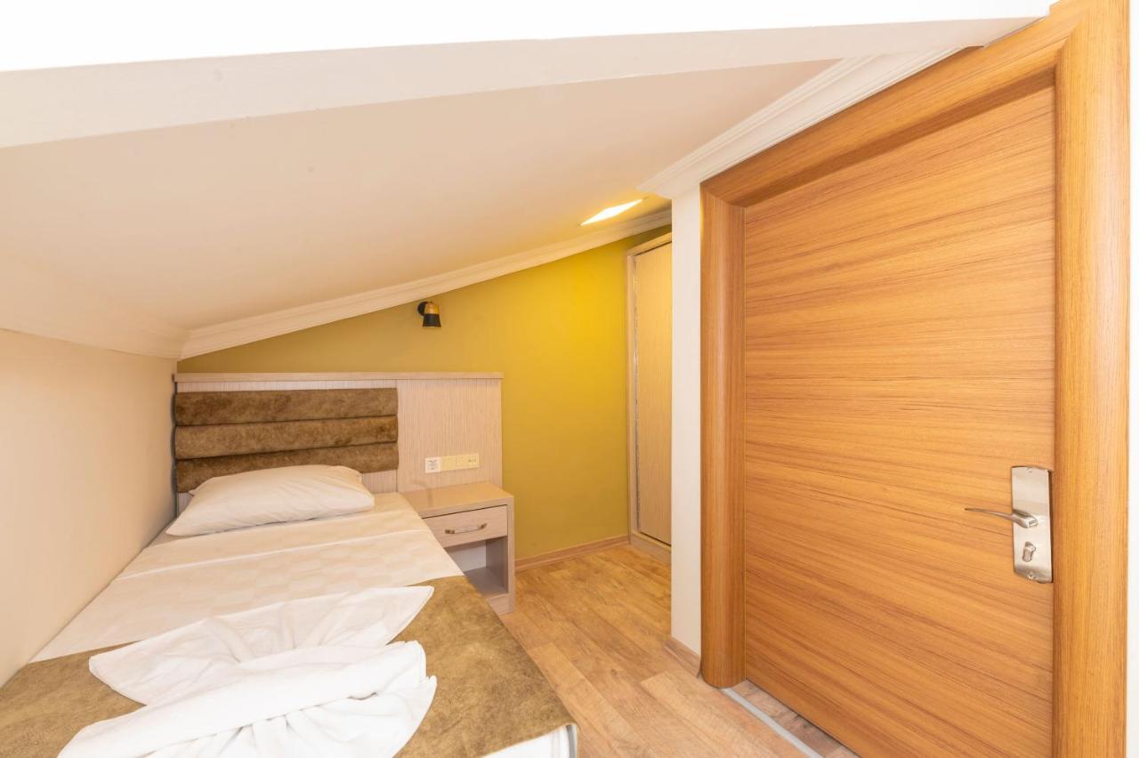 Bazaar Hotels Old City Истанбул Екстериор снимка