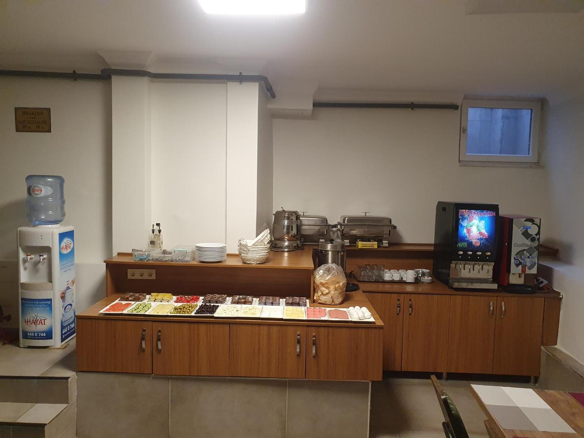 Bazaar Hotels Old City Истанбул Екстериор снимка