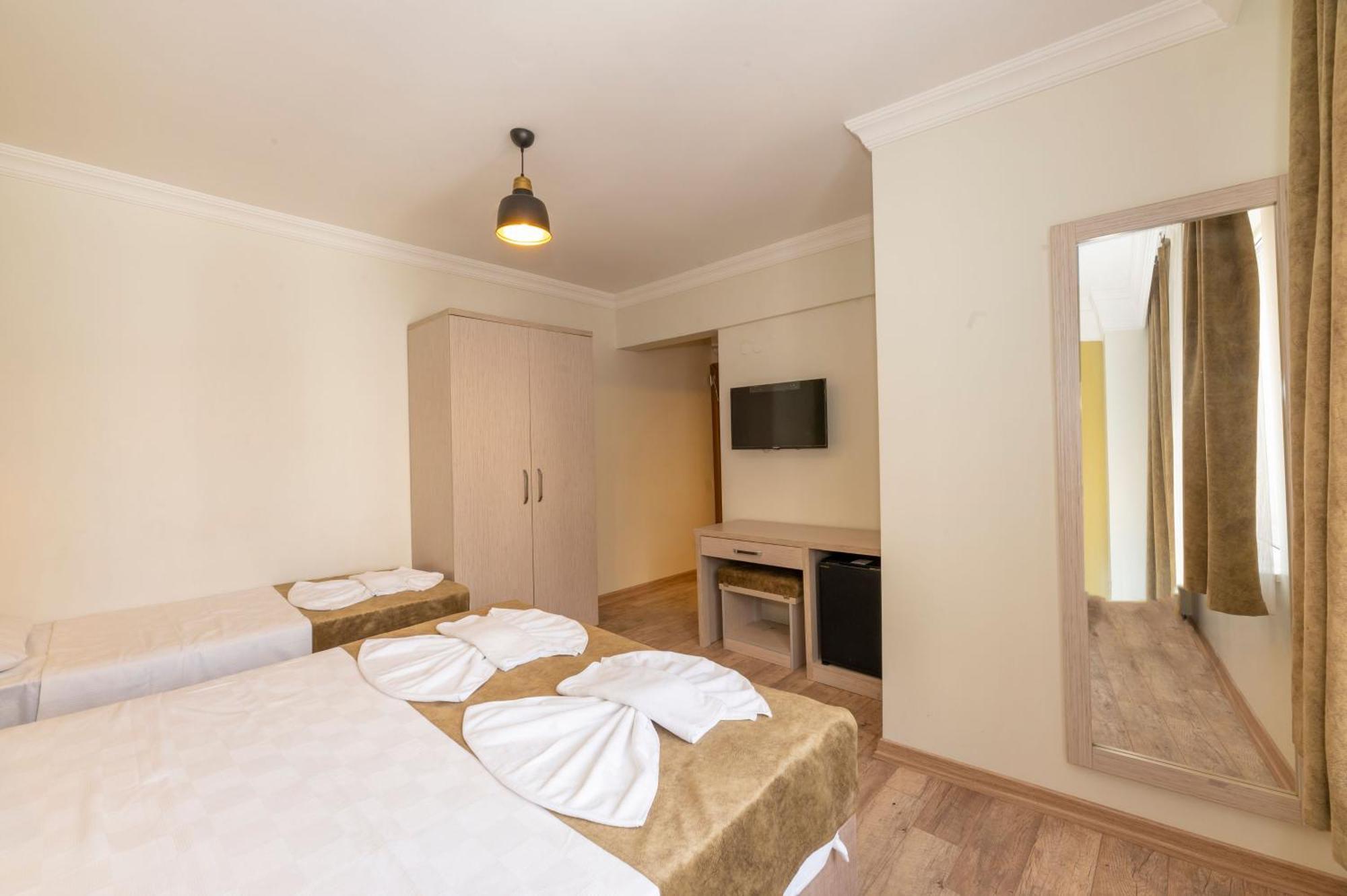 Bazaar Hotels Old City Истанбул Екстериор снимка