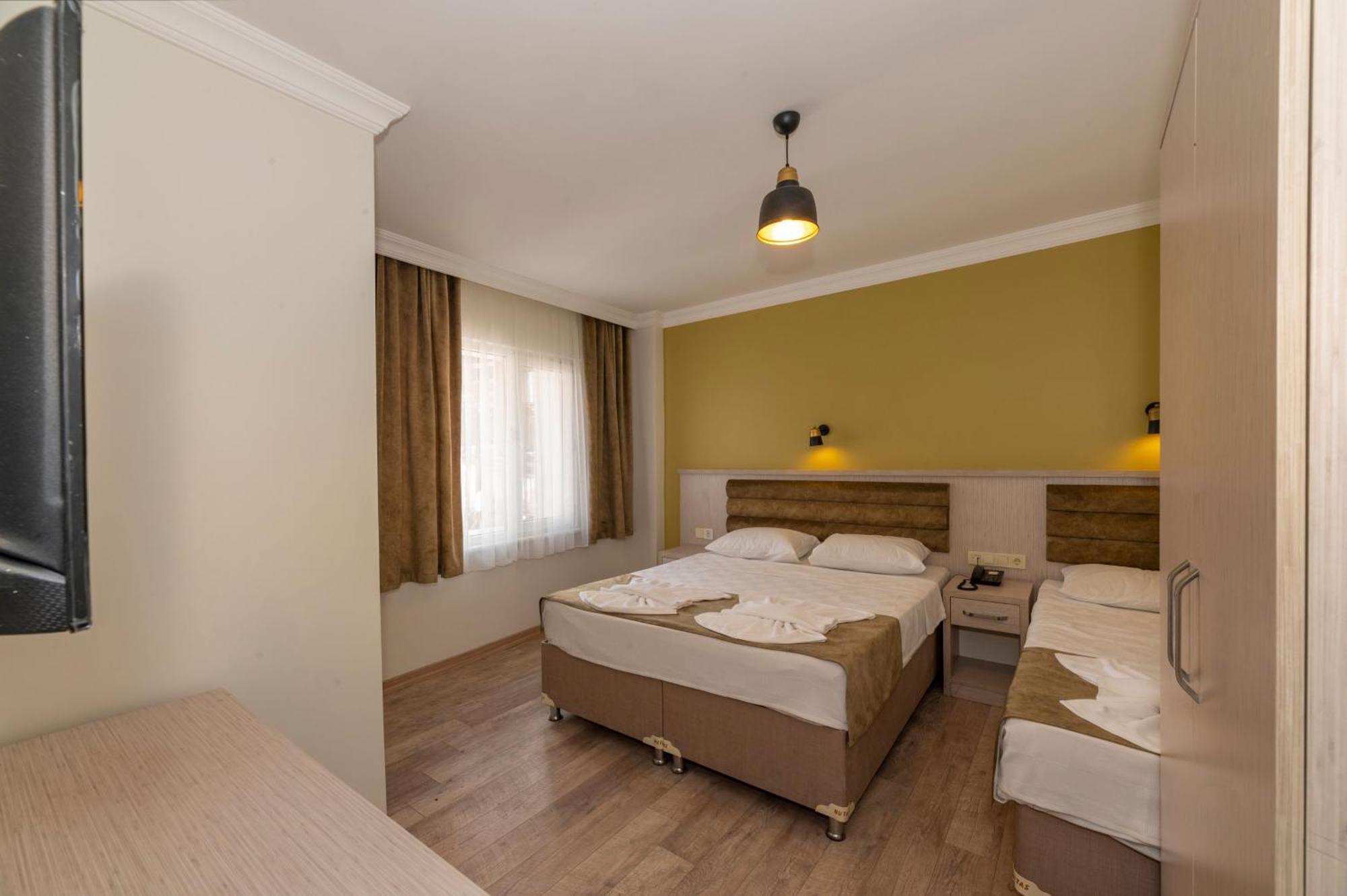 Bazaar Hotels Old City Истанбул Екстериор снимка