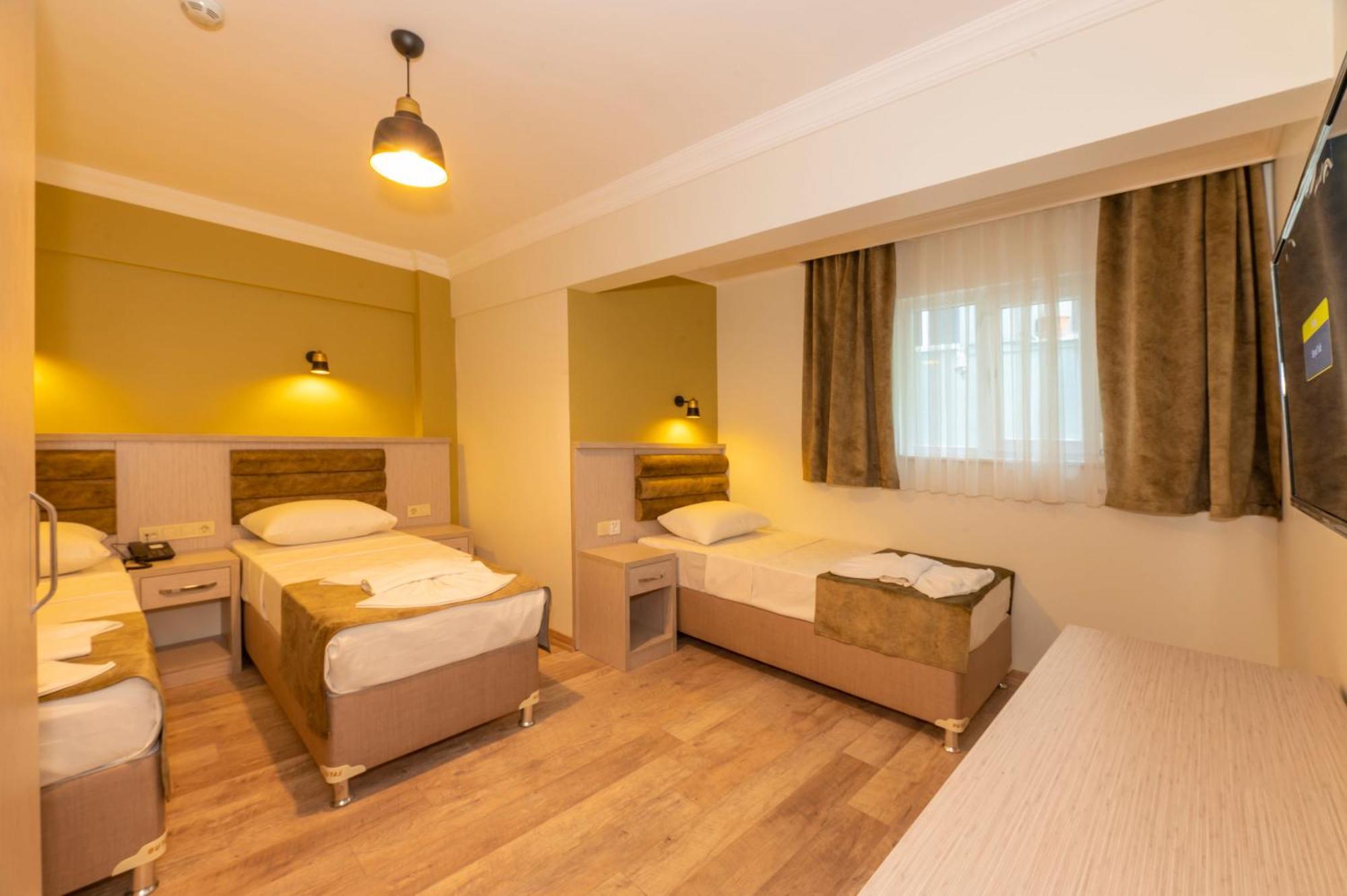 Bazaar Hotels Old City Истанбул Екстериор снимка