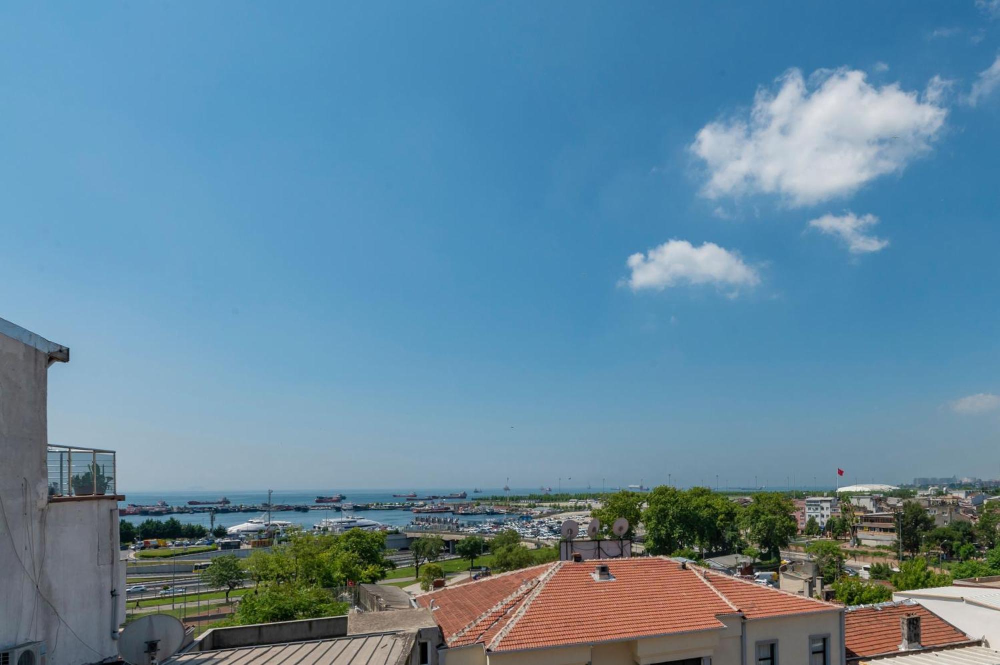 Bazaar Hotels Old City Истанбул Екстериор снимка