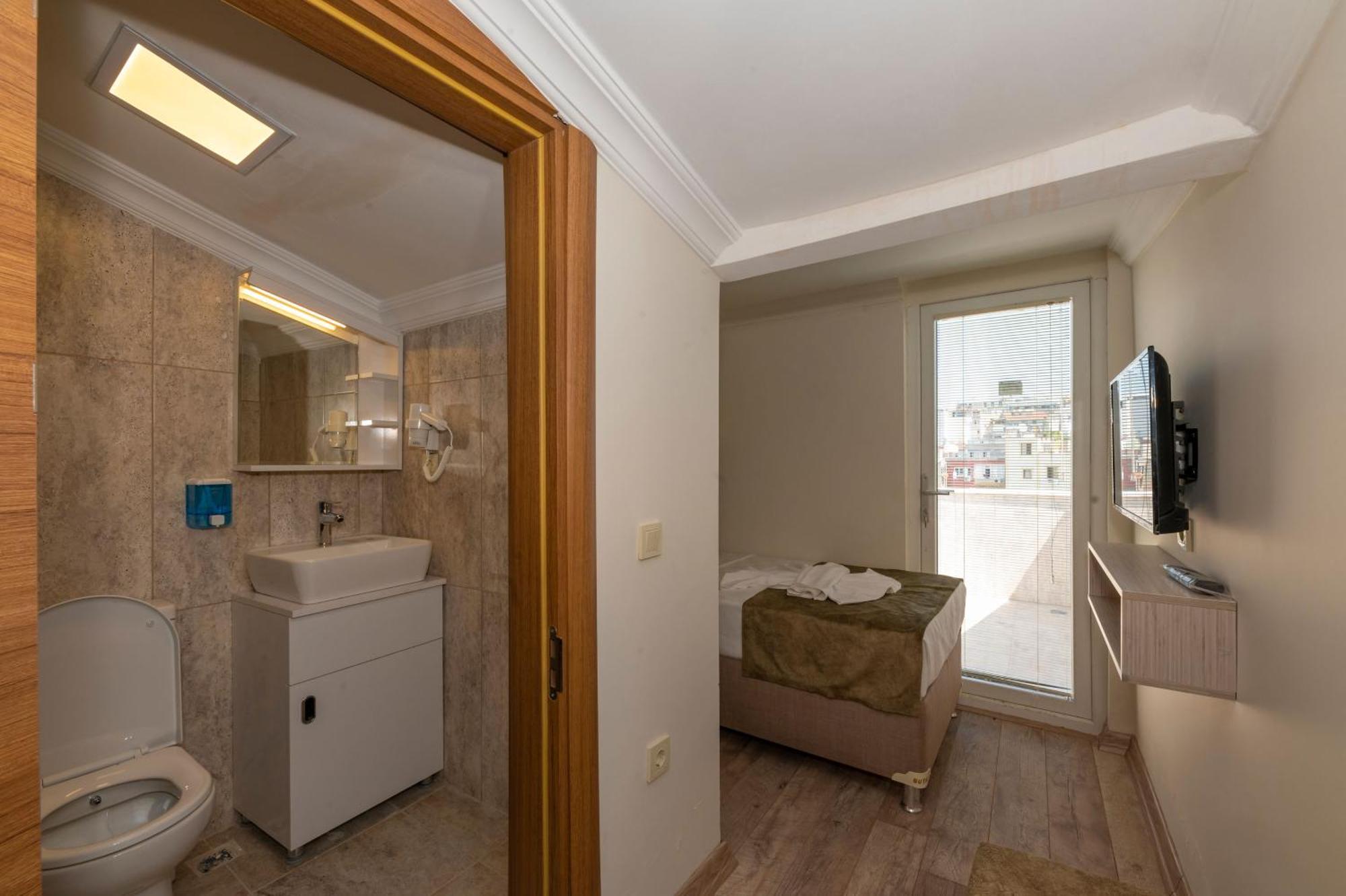 Bazaar Hotels Old City Истанбул Екстериор снимка