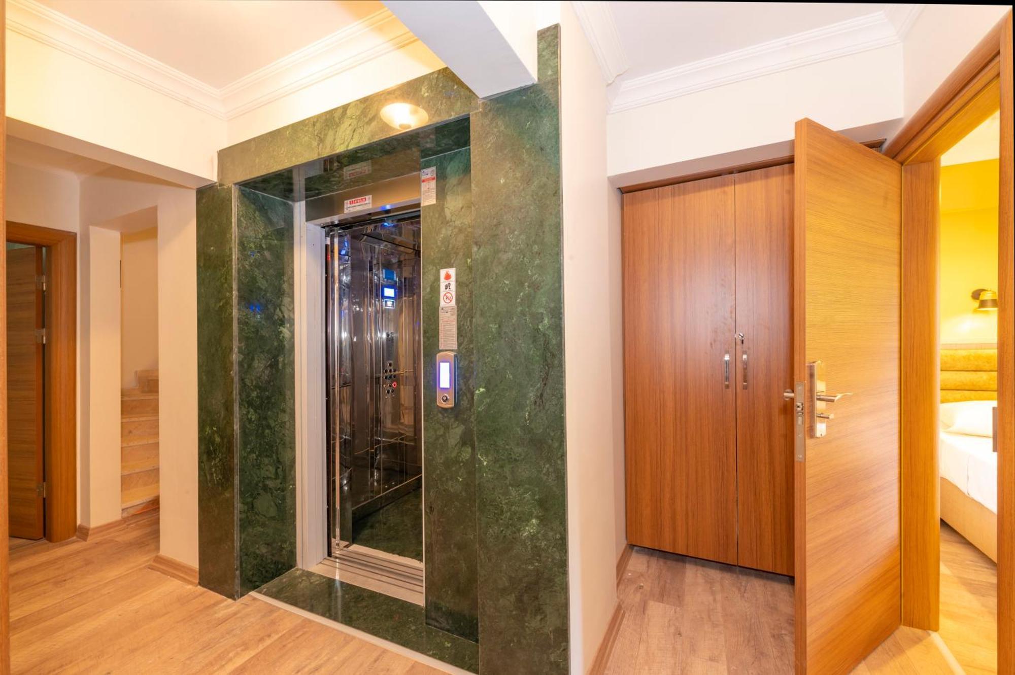 Bazaar Hotels Old City Истанбул Екстериор снимка