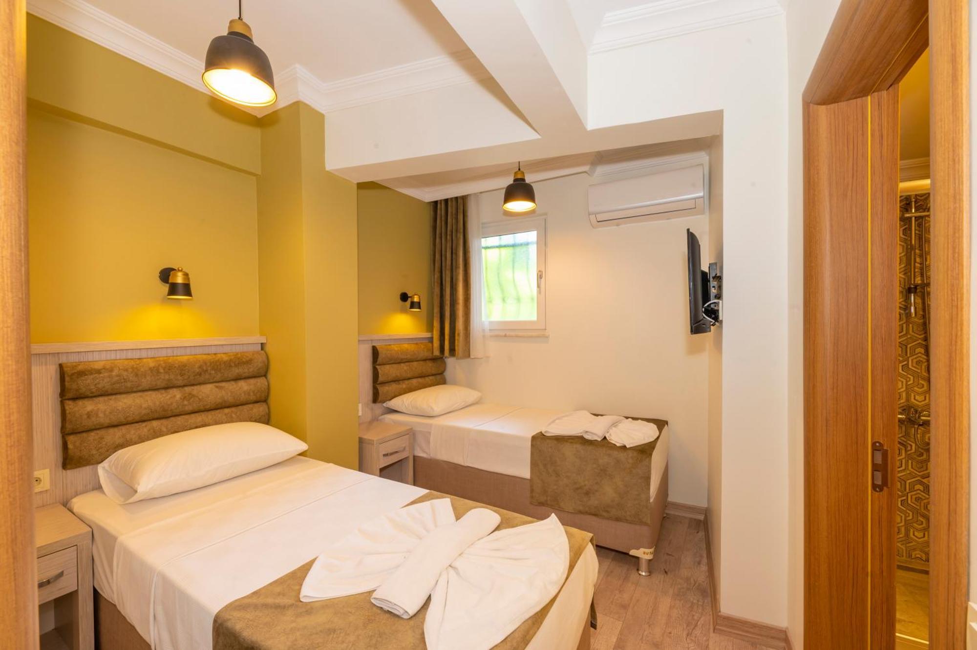 Bazaar Hotels Old City Истанбул Екстериор снимка