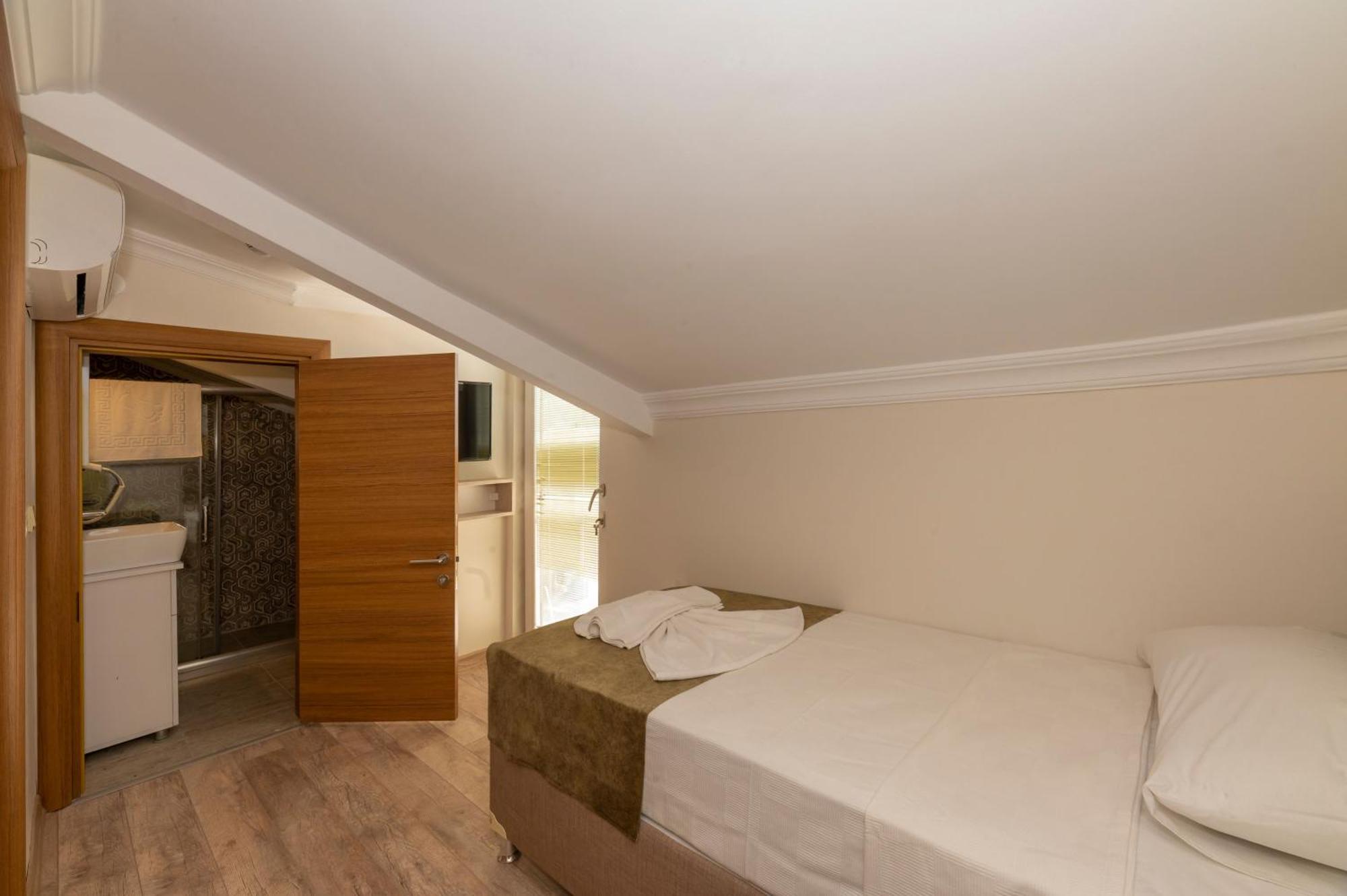 Bazaar Hotels Old City Истанбул Екстериор снимка