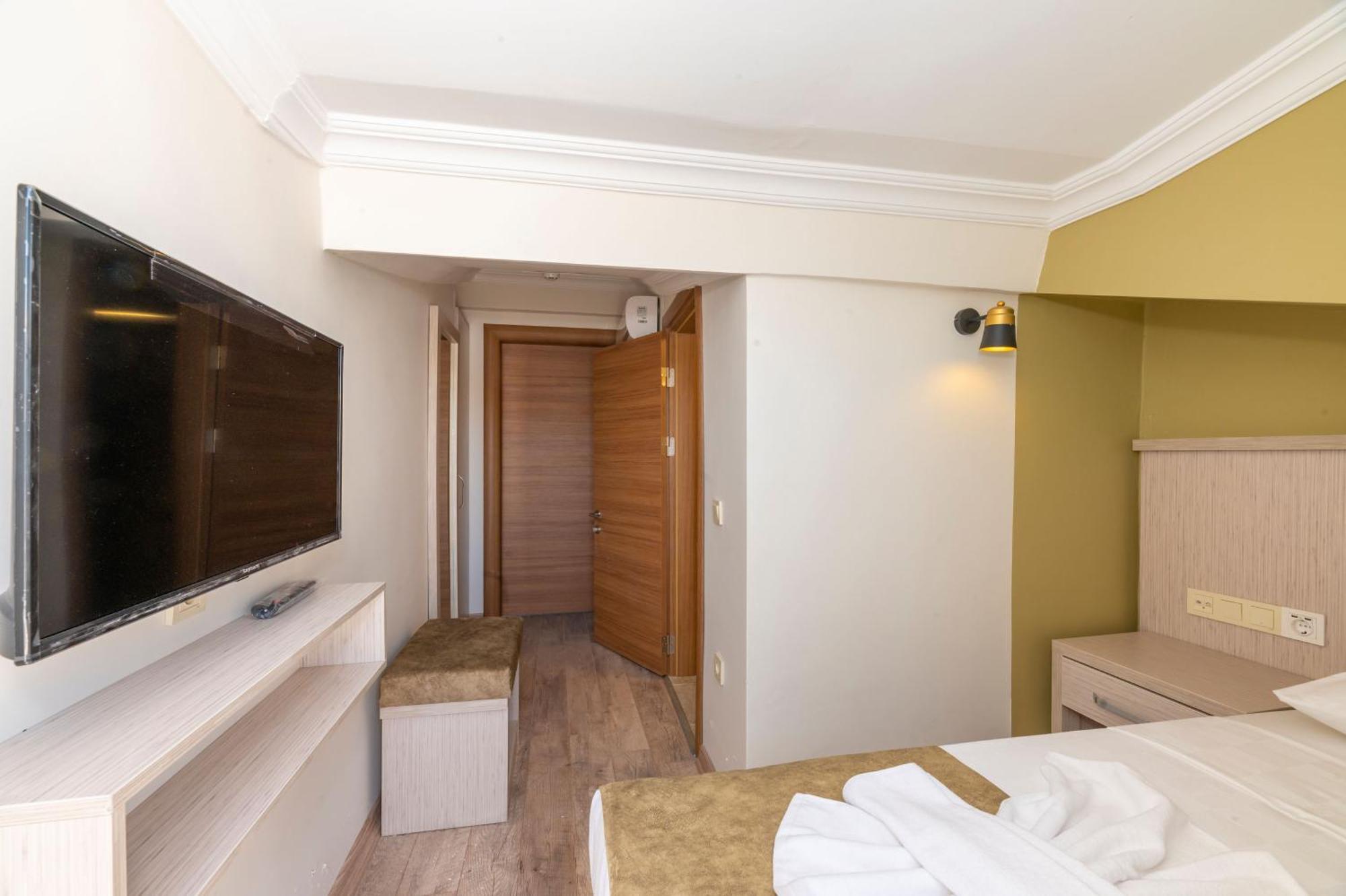 Bazaar Hotels Old City Истанбул Екстериор снимка