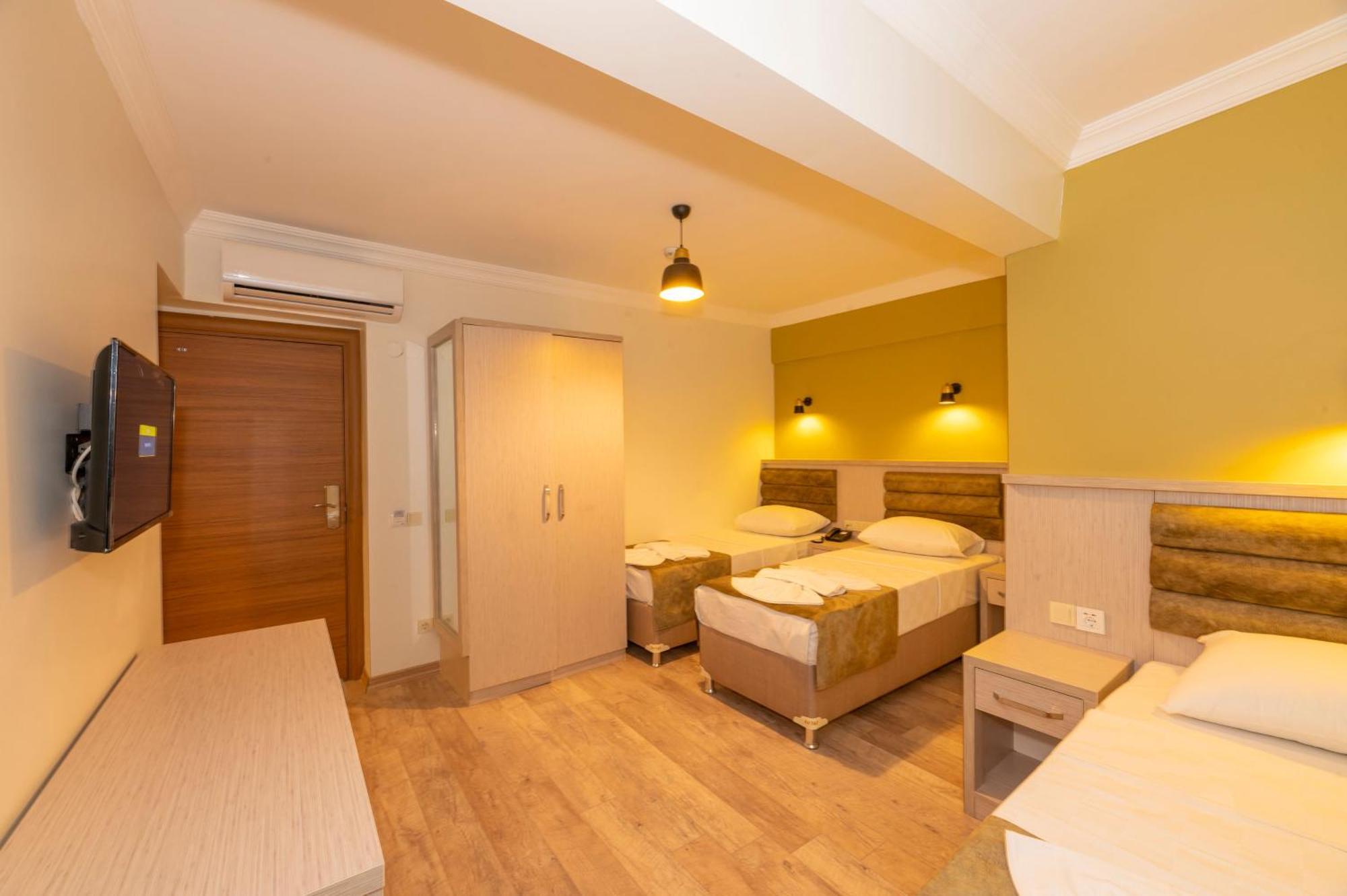 Bazaar Hotels Old City Истанбул Екстериор снимка