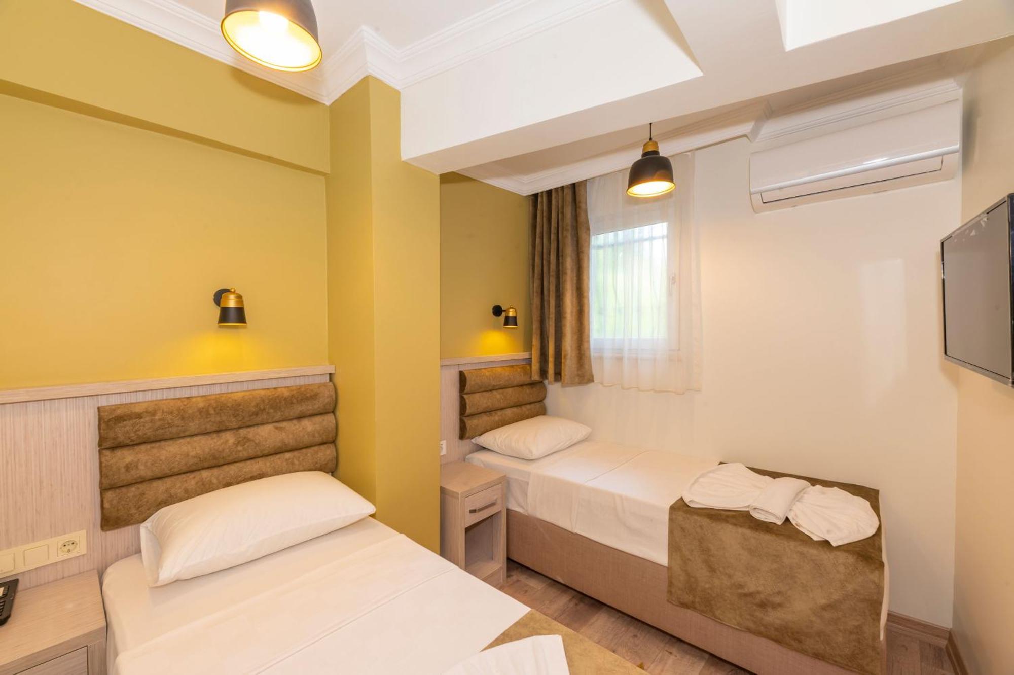 Bazaar Hotels Old City Истанбул Екстериор снимка
