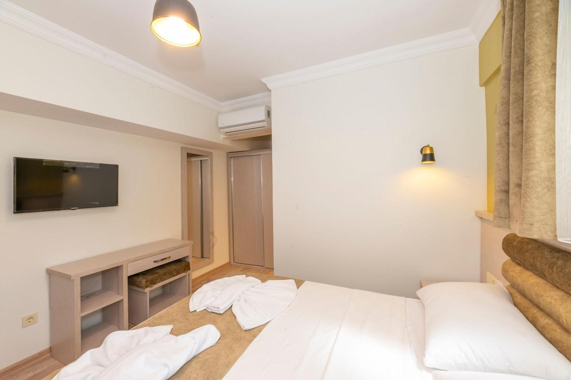 Bazaar Hotels Old City Истанбул Екстериор снимка