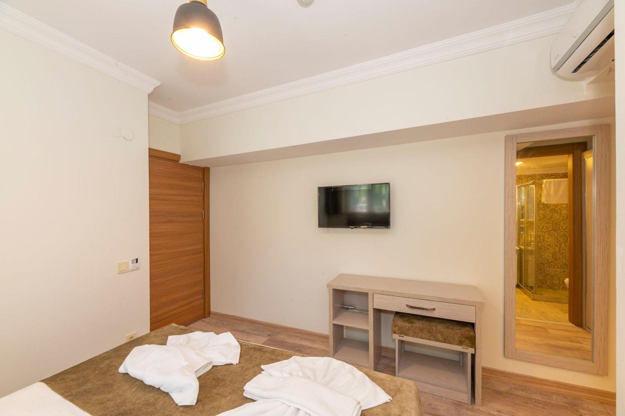Bazaar Hotels Old City Истанбул Екстериор снимка