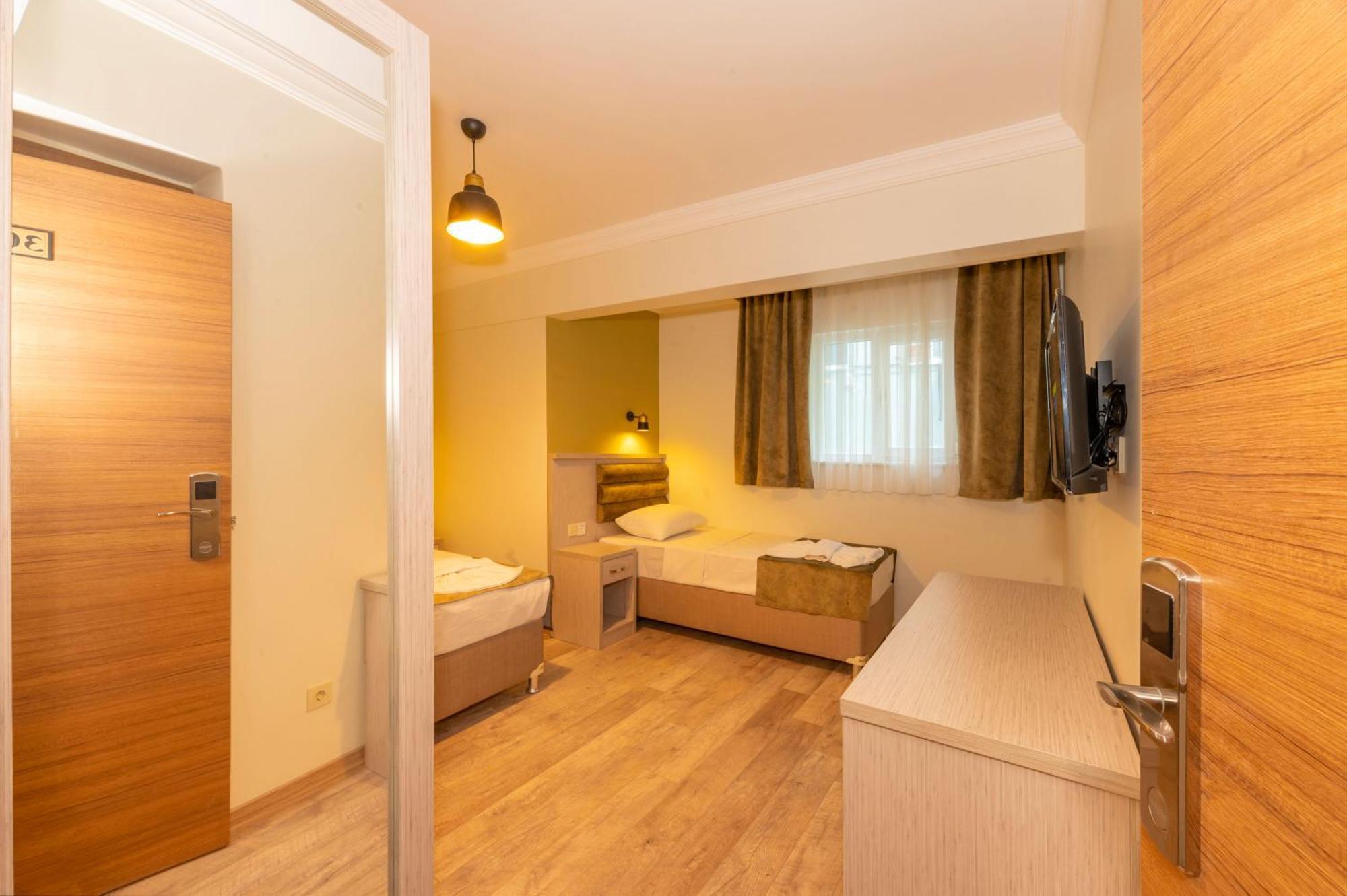 Bazaar Hotels Old City Истанбул Екстериор снимка