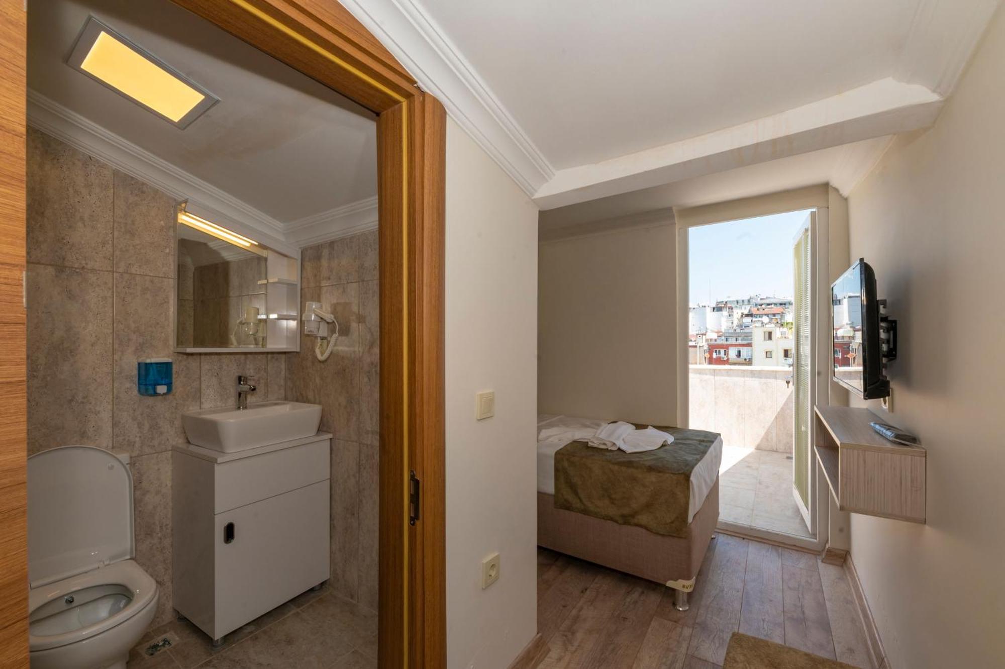 Bazaar Hotels Old City Истанбул Екстериор снимка